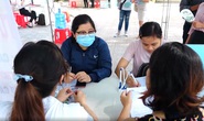 Đồng Nai: Tổ chức sàn giao dịch việc làm lưu động