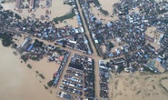 Trung Quốc lo “điều tồi tệ hơn” giữa lũ lụt lịch sử