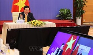Việt Nam - Trung Quốc trao đổi thẳng thắn về tình hình Biển Đông thời gian qua