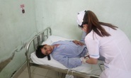 Vụ tai nạn thảm khốc ở Bình Thuận: Quặn lòng với học sinh tử nạn khi theo cha mua nón bảo hiểm về bán