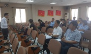 Được đơn phương chấm dứt hợp đồng khi bị quấy rối tình dục