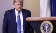 Tổng thống Trump có thể đóng cửa thêm nhiều lãnh sự quán Trung Quốc