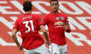 Thần đồng giải cứu, Man United bay thẳng Top 3 Ngoại hạng