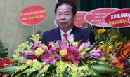 Ông Mai Văn Huỳnh tái đắc cử Bí thư Huyện ủy Phú Quốc
