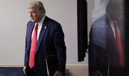 Tổng thống Trump bất ngờ xuống thang căng thẳng với Trung Quốc