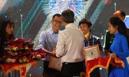 Báo Người Lao Động đoạt giải Nhất Giải Báo chí Huỳnh Thúc Kháng
