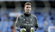 Zidane “con”… “bật bãi”  khỏi Real Madrid