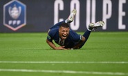 Chấn thương kinh hoàng, Mbappe chia tay Champions League