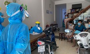 Lại căng mình trước dịch Covid-19