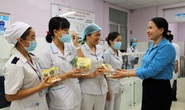 TẬN TÂM VỚI NGƯỜI LAO ĐỘNG (*): Lắng nghe và chia sẻ