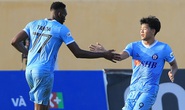 Vì Covid-19, tạm dừng V-League, giải hạng nhất quốc gia
