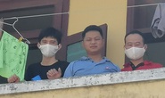 Bắt thêm 1 người Trung Quốc trong đường dây đưa người nhập cảnh trái phép vào Đà Nẵng, Quảng Nam
