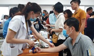 Rừng người đến bệnh viện hiến 230 đơn vị máu cứu 21 nạn nhân vụ tai nạn thảm khốc ở Quảng Bình