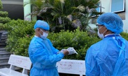 Vì sao BV Hoàn Mỹ Đà Nẵng không thực hiện xét nghiệm Covid-19 cho bệnh nhân 449  người Mỹ?