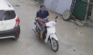 Vụ chặn đường đâm người tình cũ tử vong tại Nghệ An: Nghi phạm tử vong trong tư thế treo cổ