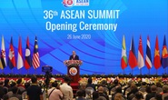 Dấu ấn Việt Nam trong ASEAN