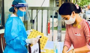 Thêm 7 ca mắc Covid-19 trong cộng đồng ở Đà Nẵng và Quảng Nam
