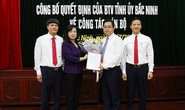 Tân Bí thư Thành ủy Bắc Ninh: Tuổi trẻ tài cao thì xứng đáng chứ sao?