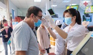 TP HCM kích hoạt toàn bộ hệ thống khám chữa bệnh