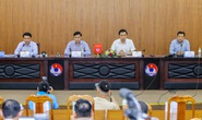 Có lý do chính đáng mới ngừng V-League
