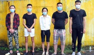 Bắt 2 kẻ từ Nha Trang tới Lào Cai đưa 10 người Trung Quốc nhập cảnh trái phép vào Việt Nam