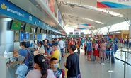 Kế hoạch khai thác của các hãng hàng không sau khi dừng bay đến Đà Nẵng ra sao?