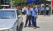 Công an BR-VT bắt 1 người có giấy giới thiệu là phóng viên đang nhận tiền doanh nghiệp