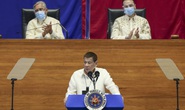 Tổng thống Duterte hỏi mua vắc-xin Covid-19 của Trung Quốc