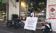 Đà Nẵng: Dừng hoạt động bán hàng ăn uống qua mạng, mang về từ 13 giờ ngày 30-7