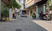 Hà Nội: Phong tỏa một khu dân cư vì có trường hợp nghi mắc Covid-19