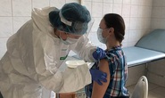 Nga sắp về đích trong cuộc đua vắc-xin Covid-19?