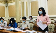 Giám sát thực hiện Nghị quyết 54 về cơ chế đặc thù
