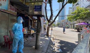 Lịch trình 8 ca Covid-19 mới ở Đà Nẵng: Có bệnh nhân đi chợ, đi siêu thị, dự tiệc