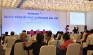 Đại hội cổ đông Eximbank liên tục bị hủy