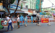 Đà Nẵng: 24 giờ phát động, hơn 5.400 thanh niên tự nguyện tham gia tuyến đầu chống dịch
