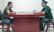 Quảng Bình: Phát hiện 1 đôi nam, nữ trốn kiểm soát vượt biên trái phép sang Lào