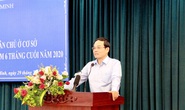 Cần có cách làm mới trong công tác dân vận