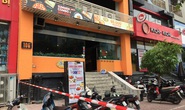 Hàng trăm người liên quan tới ca bệnh Covid-19 là nhân viên cửa hàng pizza ở Hà Nội