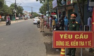 Quảng Nam đang cách ly hơn 1.900 người, chờ kết quả xét nghiệm 351 mẫu