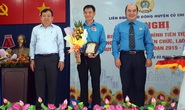Tôn vinh 132 gương điển hình tiên tiến