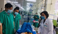 Phi công người Anh đủ sức khoẻ để bay về nước vào ngày 12-7
