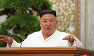 Ông Kim Jong-un khẳng định Triều Tiên chống Covid-19 “thành công rực rỡ”