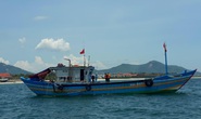 Dùng tàu cá đưa người vượt biển từ Đà Nẵng ra Huế để trốn dịch