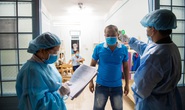 Kon Tum: Theo dõi nhiều trường hợp nghi ngờ mắc Covid-19