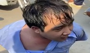 Bắt giữ người trái pháp luật để đòi nợ