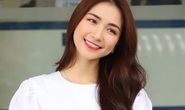 Hòa Minzy đăng tin giả về Covid-19 rồi tự giác đi khai báo