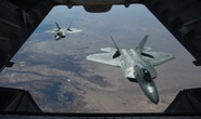 Nhà thiết kế J-20 của Trung Quốc bàn về “chim ăn thịt” F-22 của Mỹ