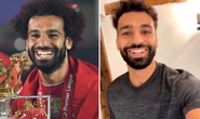 Salah “lột xác”, người hâm mộ Liverpool thích thú