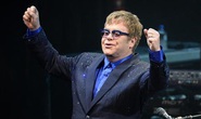 Elton John mong chính trị gia đừng “xài chùa” âm nhạc