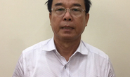 Nguyên phó chủ tịch TP HCM Nguyễn Thành Tài giao đất vàng sai vì mối quan hệ tình cảm